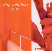 Pop Ambient 2001