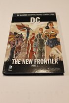DC Comics DC The New Frontier Part 1 (hardcover)