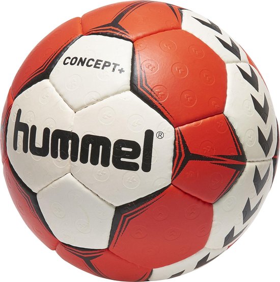 evenaar stijl In de genade van Hummel Handbal Concept Plus 91787-9210 | bol.com