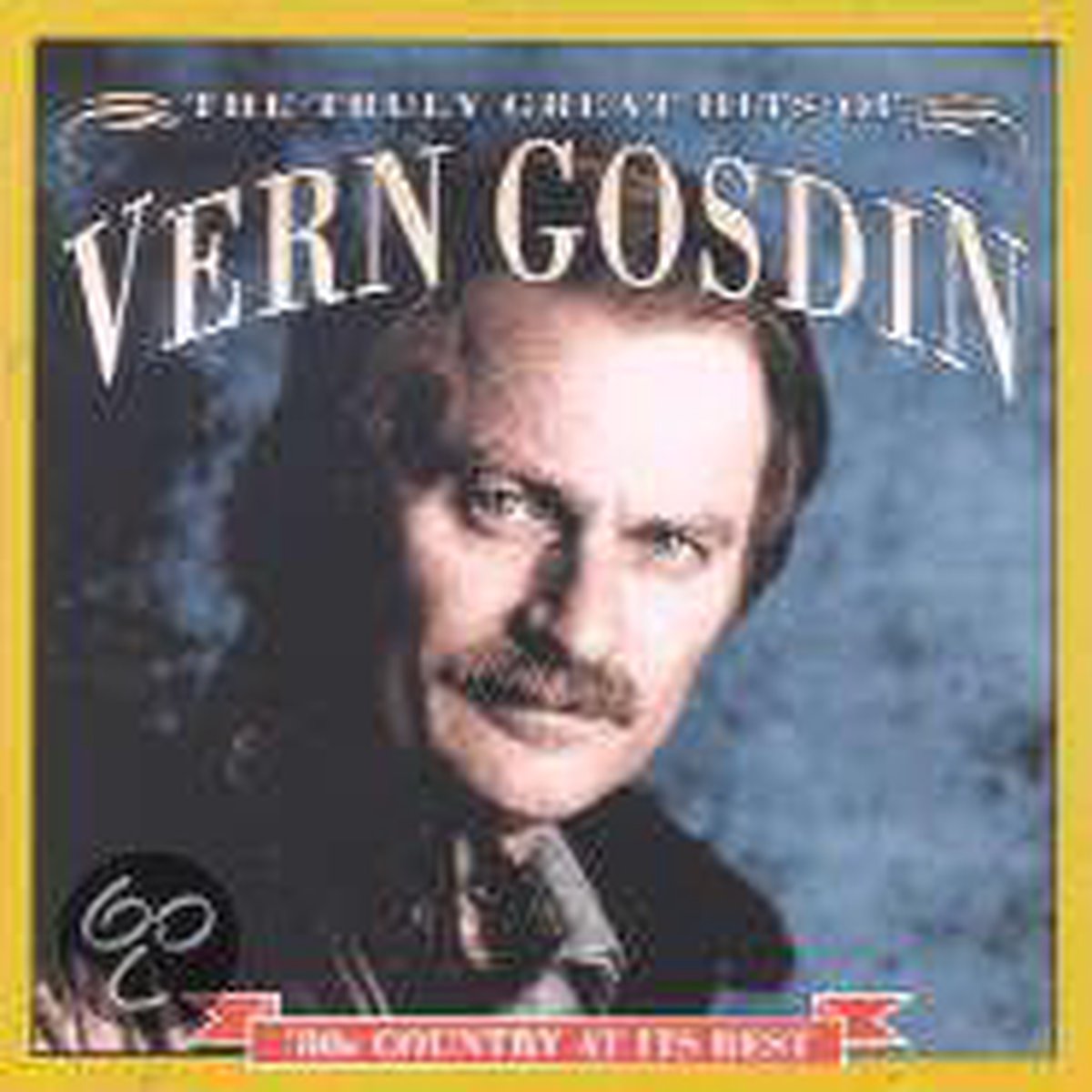 80s Country At Its Best - Vern Gosdin