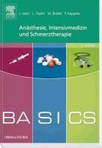 BASICS Anästhesie, Intensivmedizin und Schmerztherapie