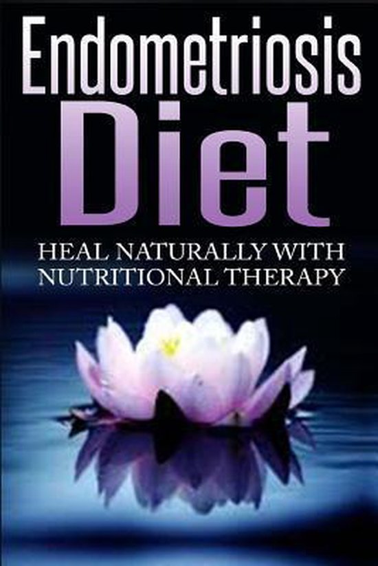 Endometriosis Diet - cover