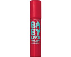 MAY BABY LIPS COL.BALM CR.NU 5 CANDY RE