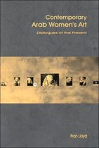 Contemporary Arab Women's Art