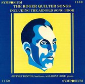 Quilter: Songs