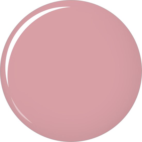Rimmel Stay Matte Liquid Lip Colour - 100 Pink Bliss - Lipgloss
