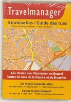 Travelmanager Vlaanderen en Brussel