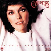Carpenters - Voice Of The Heart (LP)