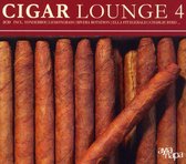 Cigar Lounge, Vol. 4