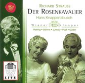 Strauss: Der Rosenkavalier / Knappertsbusch et al