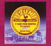 It Came from Memphis: The Legendary Sun Records Sound