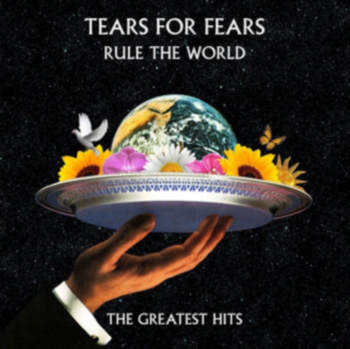 Rule The World - The Greatest Hits