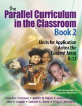 The Parallel Curriculum In The Classroom