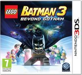 LEGO Batman 3: Beyond Gotham - 2DS + 3DS