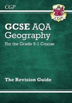 GCSE Geography AQA Revision Guide