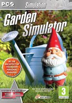 Garden Simulator (extra Play)
