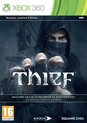 Thief - Benelux Edition - Xbox 360