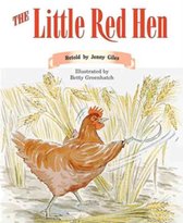 The Little Red Hen