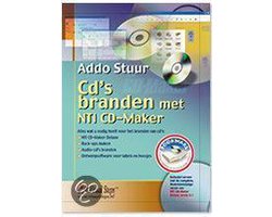 Cd's Branden Met Nti Cd Maker
