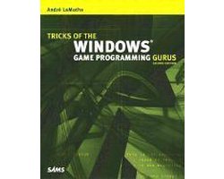 Tricks of the Windows Game Programming Gurus