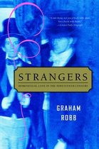 Strangers - Homosexual Love in the Nineteenth Century
