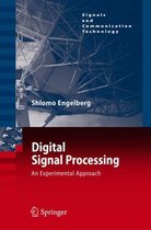 Digital Signal Processing