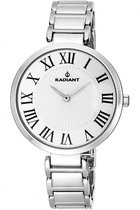 Radiant new ballroom RA461201 Vrouwen Quartz horloge