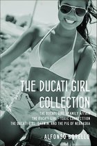 The Ducati Girl 6 - The Ducati Girl Collection