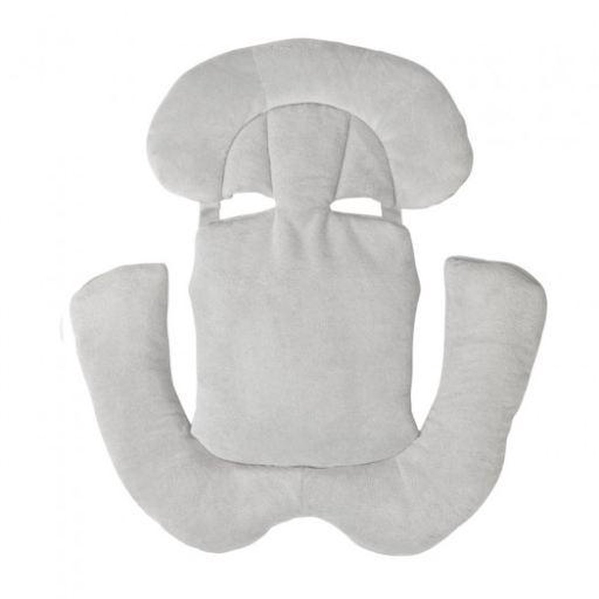 Bebe Confort kussen op de AxissFix en AxissFix Air autostoel | bol.com