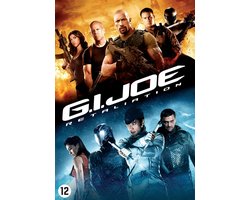 G.I. Joe: Retaliation