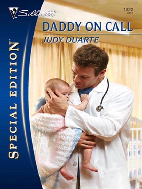 Daddy on Call - cover