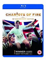 Chariots Of Fire Blu-Ray