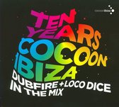 Ten Years Cocoon Ibiza