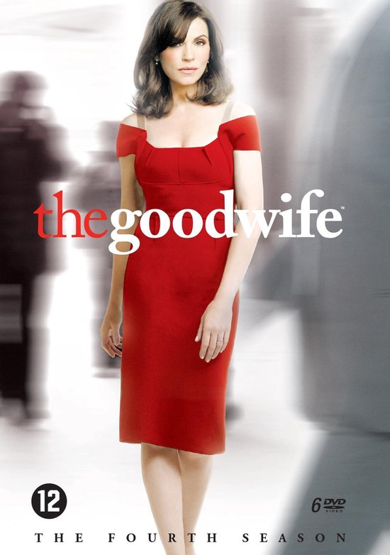 The Good Wife - Seizoen 4