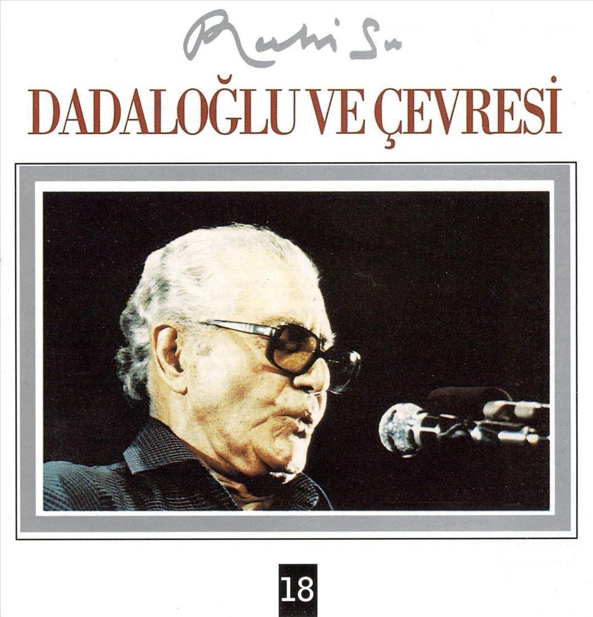 Dadaloglu Ve Çevresi