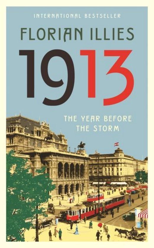 1913 - cover