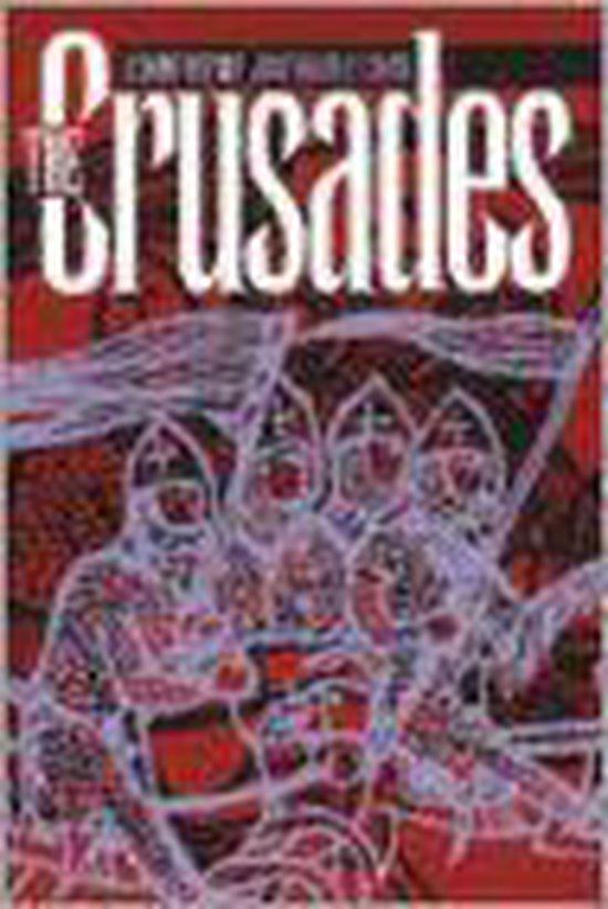The Crusades - cover