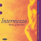Intermezzo: Works of Martinu