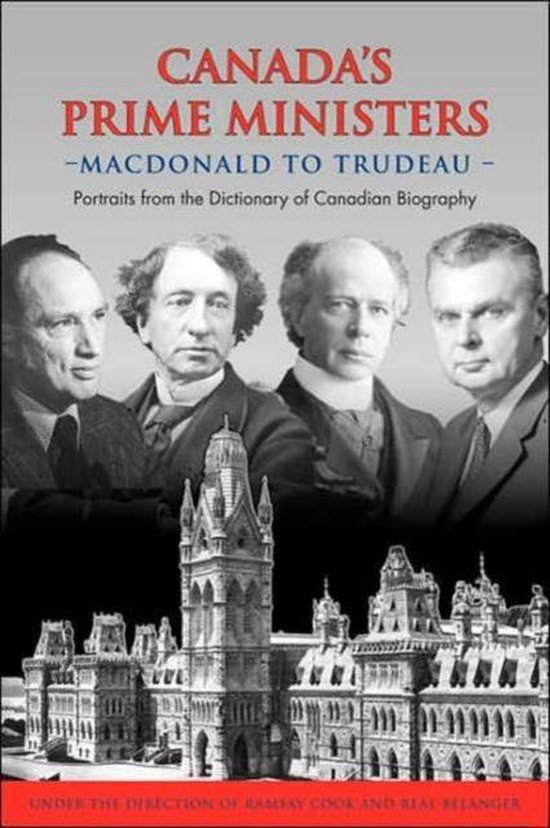 Canada's Prime Ministers