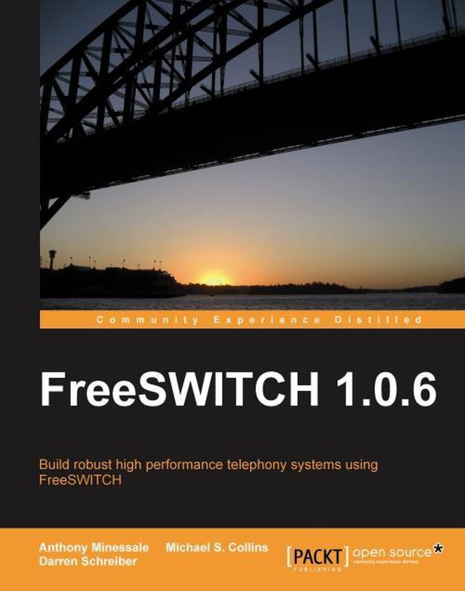 FreeSwitch 1.0.6