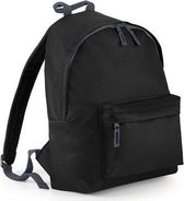 BagBase Backpack Rugzak - 18 l - Zwart
