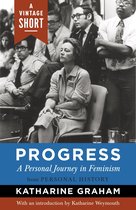 A Vintage Short - Progress: A Personal Journey in Feminism