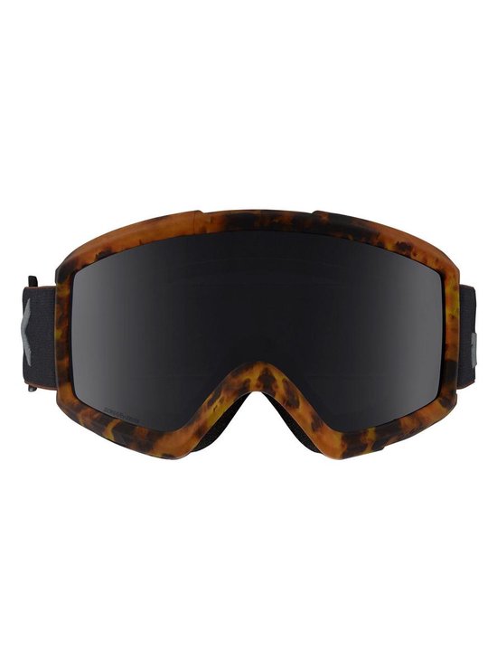 Anon Helix 2.0 Sonar goggle (met extra amber lens)