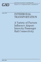 Intermodal Transportation