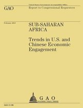 Sub-Saharan Africa Trends in U.S and Chinese Economic Engagement