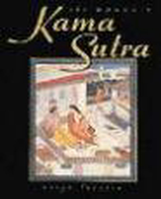 Women's Kama Sutra - cover