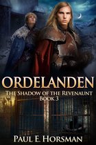 The Shadow of the Revenaunt - Ordelanden