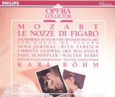 Mozart: Le Nozze di Figaro