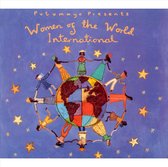 Putumayo Presents: Women of the World - International