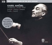 Great Conductors of the 20th Century - Karel Ancerl